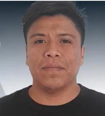 Hober Hernandez death by force case profile photo