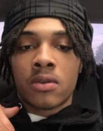 Deon Crawford death by force case in Blacklick, OH