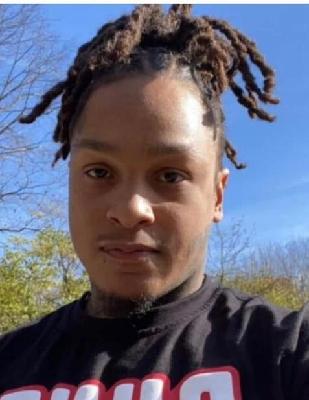 Shyheim Gibson death by force case profile photo
