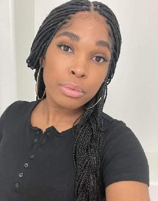 Cheretta Frierson death by force case profile photo