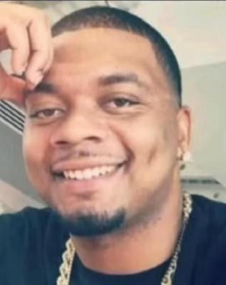 Claude Frazier death by force case in Cincinnati, OH