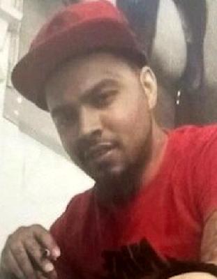 Christian Oliver death by force case profile photo