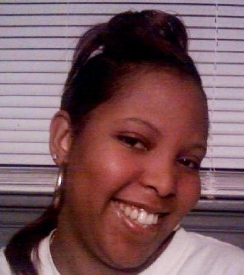 Kandi Henderson death by force case in Columbus, OH