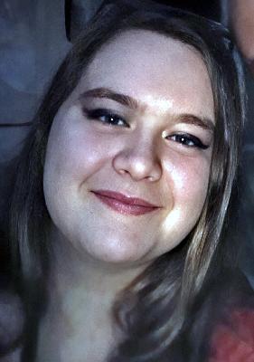 Skylar Renee Sky Young death by force case in Lorain, OH