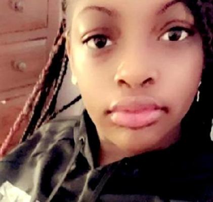 Heaven Washington death by force case in Shiloh, OH