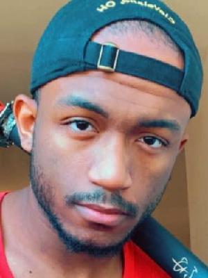 King Carter death by force case in Cleveland, OH