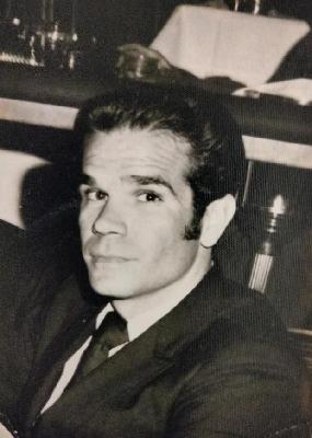 Thomas Galizia death by force case profile photo