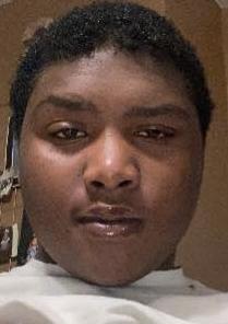 Kejaun Richardson death by force case profile photo