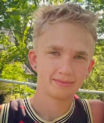 Logan Matthew Taylor death by force case in Youngstown, OH