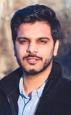 Aaditya Adlakha death by force case profile photo