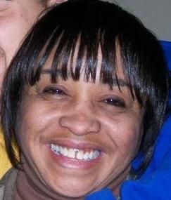 Marvita McCaskill death by force case profile photo