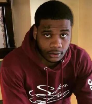 Joseph Garth death by force case in Cleveland, OH