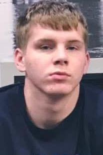 Nicholas Tubbs death by force case in Elyria, OH
