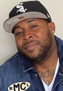 Christian Jones death by force case profile photo