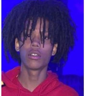 Anthony Elliot death by force case profile photo