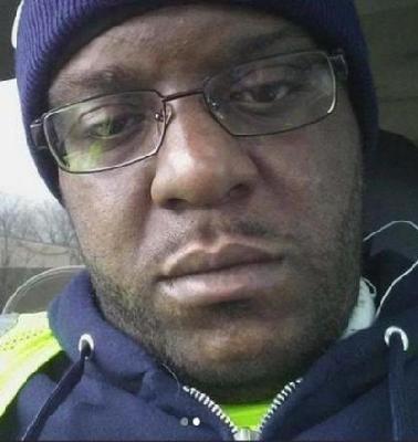 Damein Cook death by force case profile photo