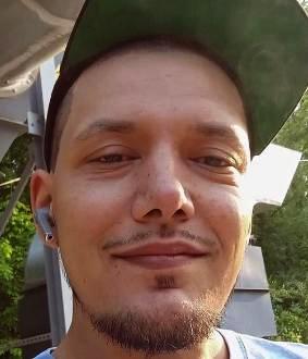 James Carpenter death by force case in Cleveland, OH