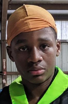 Kareem Dotson death by force case in Cleveland, OH