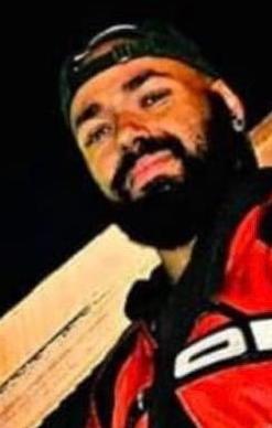 Trey Anthony Sukey death by force case in Elyria, OH