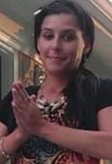 Christina Spigner death by force case profile photo