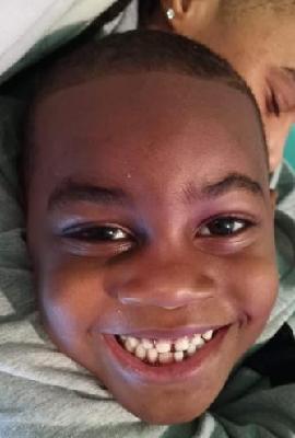 Devonte Housley death by force case profile photo