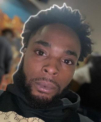 Damarcus Duffy death by force case in Cincinnati, OH