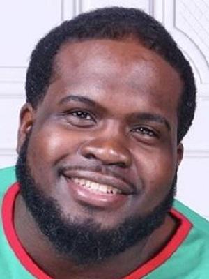 Jamar Devon Boo Warren death by force case in Dayton, OH