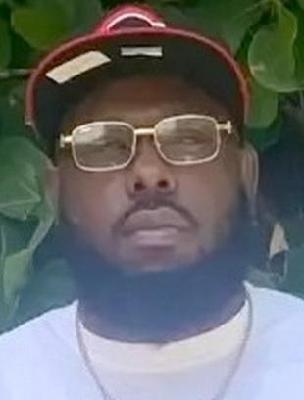 Terrell DaMonte Williams Jr. death by force case in Cincinnati, OH