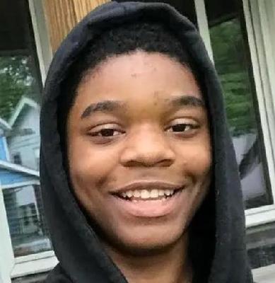 Camerin Turner death by force case profile photo