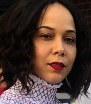 Ada Williams   death by force case in Beachwood, OH