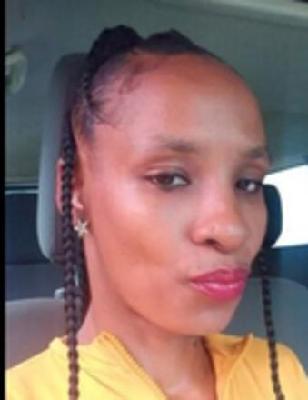 Kentada Todd death by force case profile photo