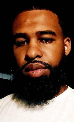Joshua Watts death by force case profile photo