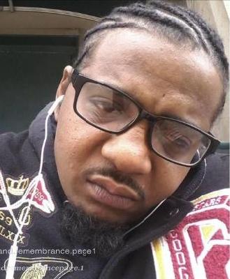 Reginald E. Barnes death by force case in Cleveland, OH