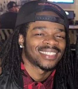 Joshua Cunningham death by force case profile photo