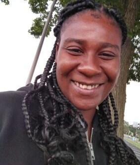 Adrianne Collins death by force case profile photo