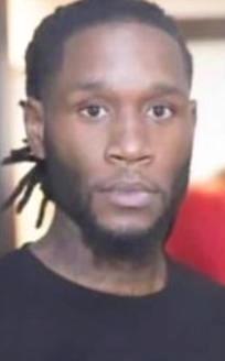 Justin Hope death by force case profile photo