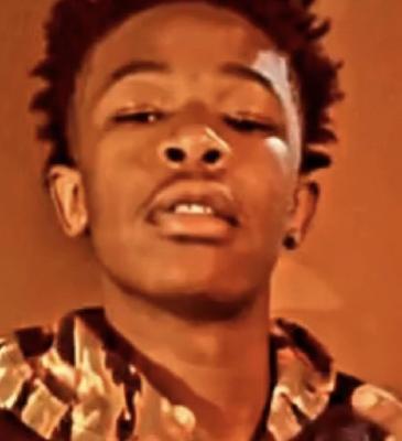 Keshaun Lamar death by force case in Euclid, OH