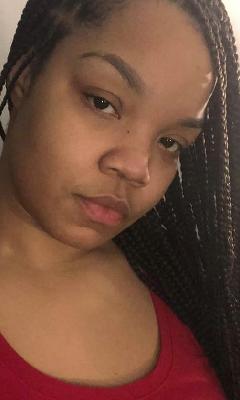 Danielle Harris death by force case in Cleveland, OH