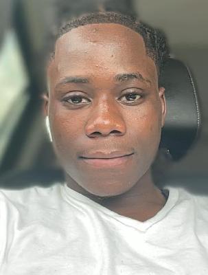 Jahmarae Whipple death by force case profile photo