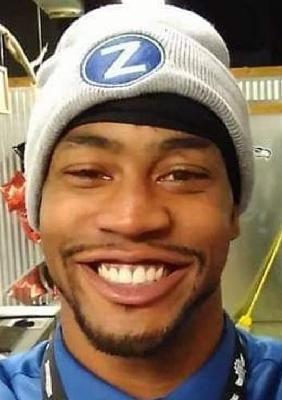 Eric Shannon death by force case profile photo