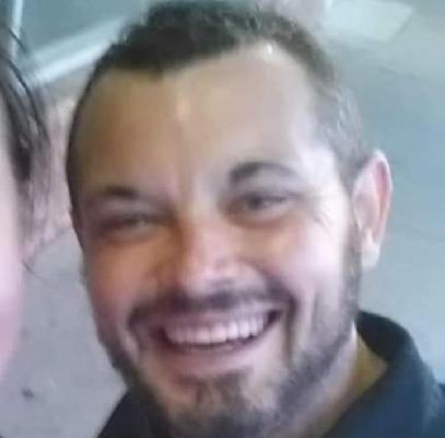 James Miller death by force case profile photo