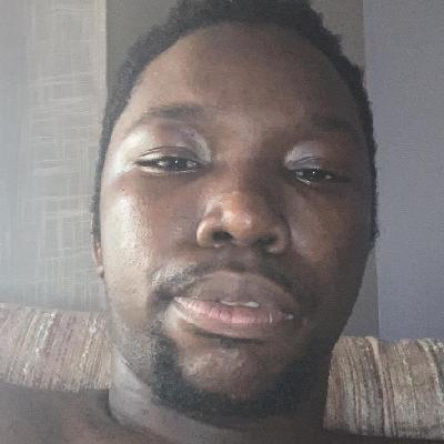 Jeremiah Raglin death by force case profile photo