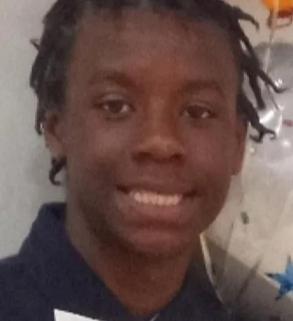 Calub Ellis death by force case profile photo