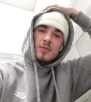 Shane Trewartha death by force case in Columbus, OH