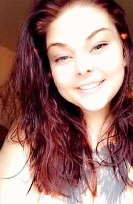 Tavia Copley death by force case profile photo