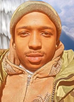 Tylend Lewis death by force case profile photo