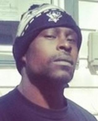 Demetrius Allen death by force case profile photo