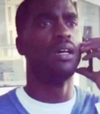 Lamar Petty death by force case profile photo