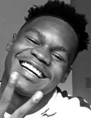 Vincent Tarver death by force case profile photo