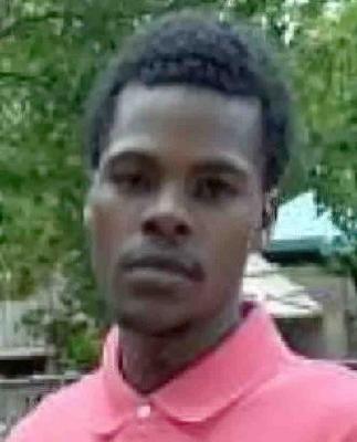 Damien D. Lake death by force case in Youngstown, OH